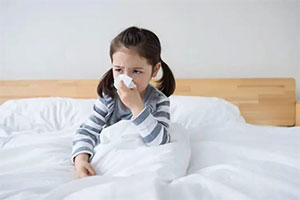 感冒发烧小儿发烧，积食发烧，扁桃体发炎发烧、肺胃热发烧经方验方