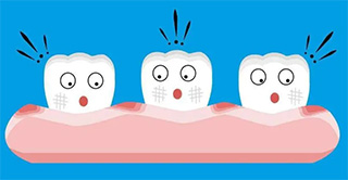 慢性牙周炎牙龈出血偏方秘方
