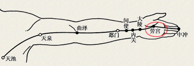 劳宫穴(图1)