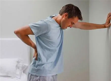 腰痛腰疼的中医辨证经方、秘方、中成药、针灸